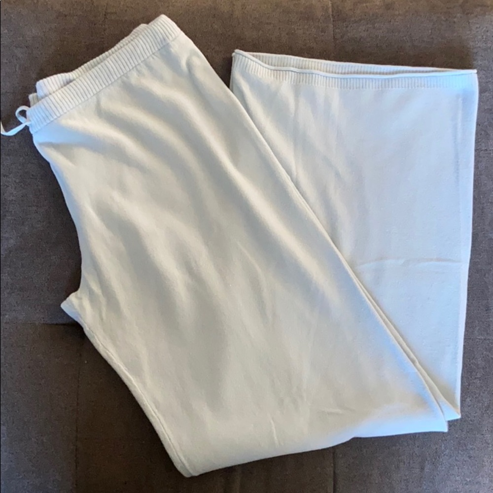 NWOT 525 America Knitted Pants